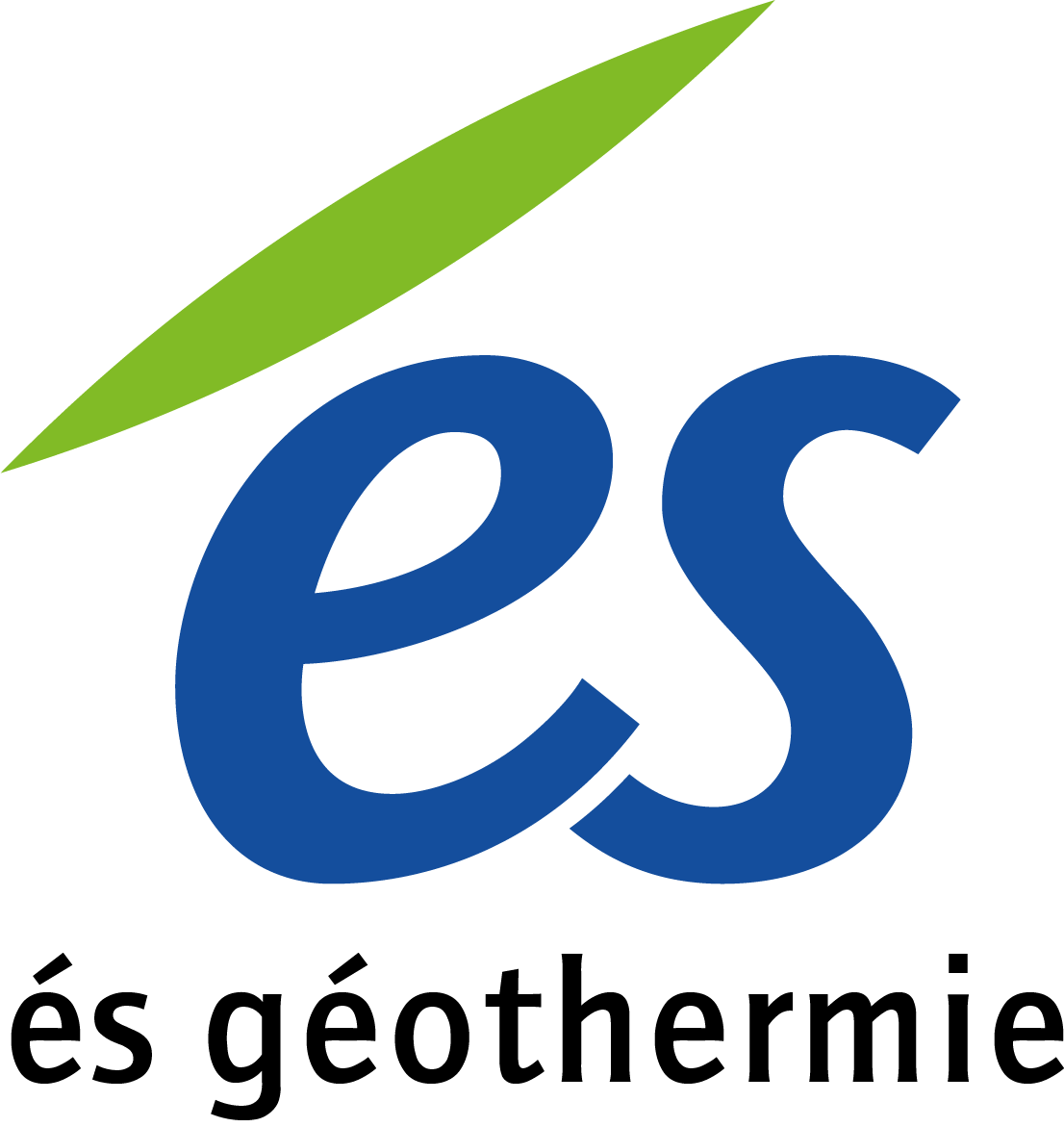 Logo Es géothermie