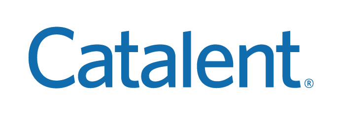 logo Entreprise Catalent