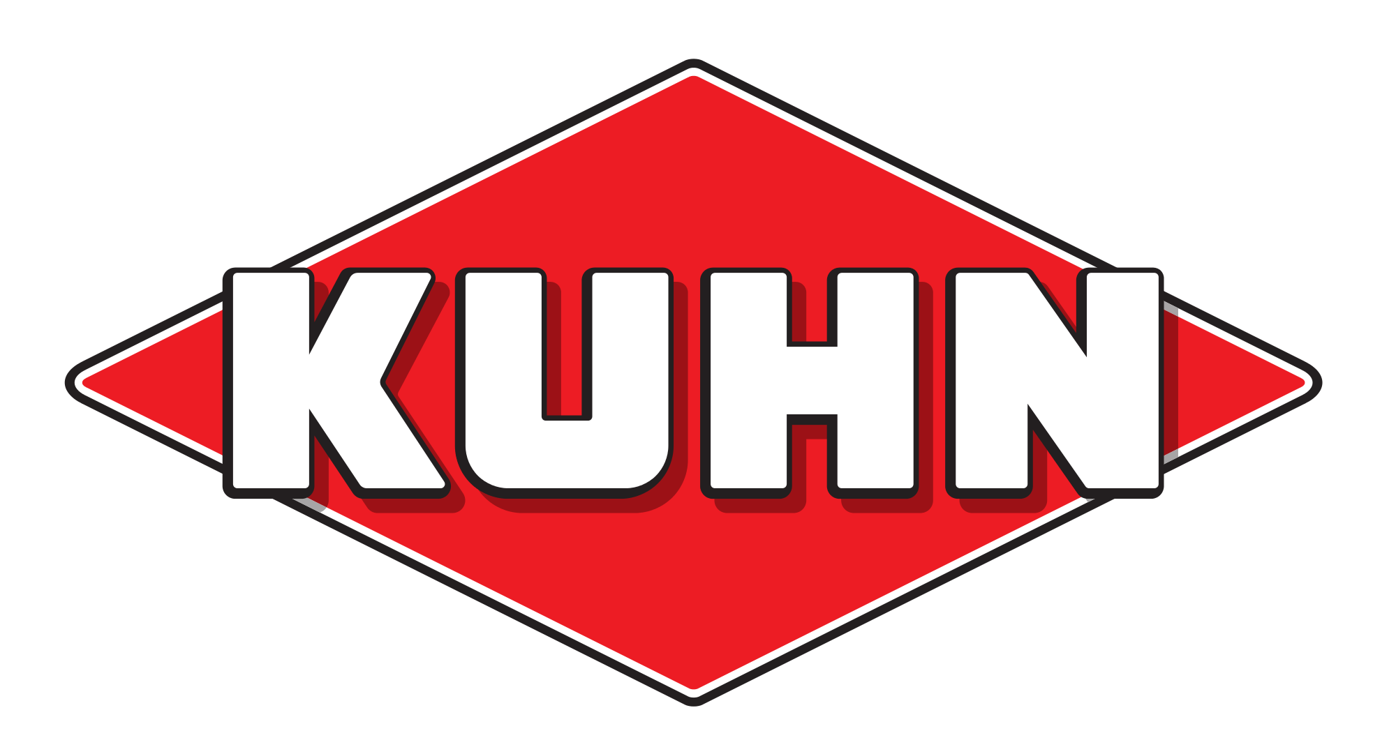 logo entreprise kuhn