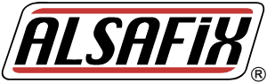 Logo de la société ALSAFIX