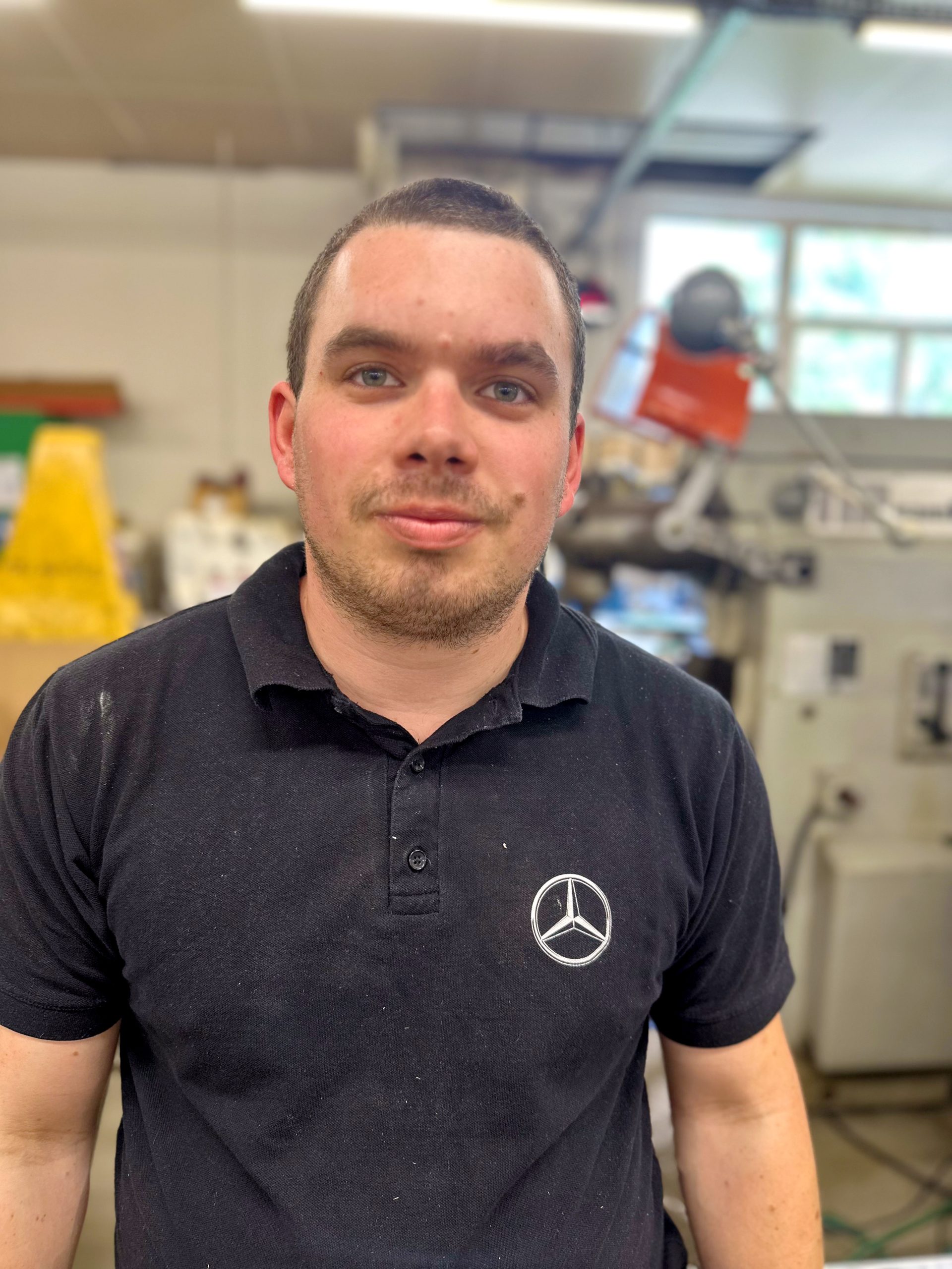 Sonnenhof - prestation mecanique - brian