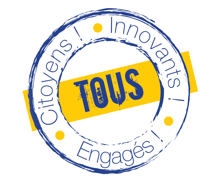 Tous citoyens innovants engagés