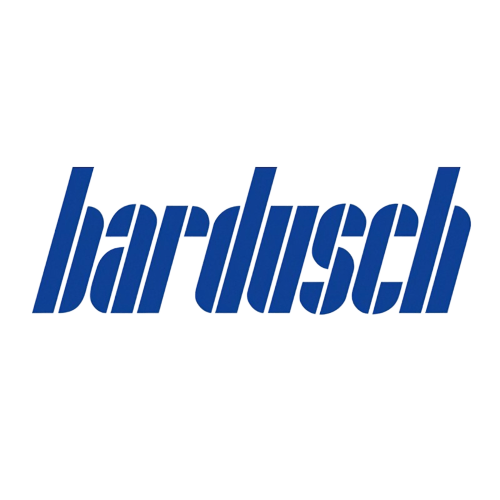 Logo société Bardusch