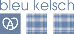 Logo de la société Bleu Kelch
