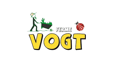 Logo Ferme Vogt