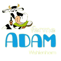 Logo Ferme Adam Wahlenheim