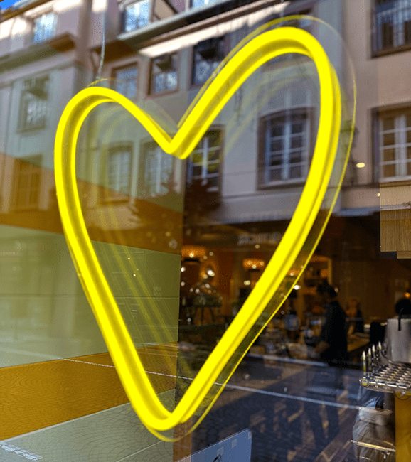 Sonnenhof : Des Ateliers du Sonnenhof au Café Joyeux : un parcours inspirant vers l’inclusion professionnelle