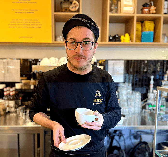Sonnenhof : Des Ateliers du Sonnenhof au Café Joyeux : un parcours inspirant vers l’inclusion professionnelle