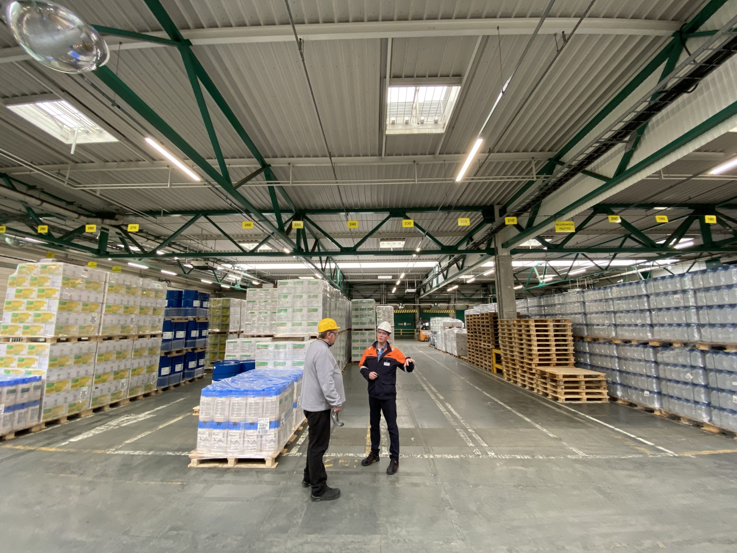 Duoday 2025, binome Jonathan et Florian 4