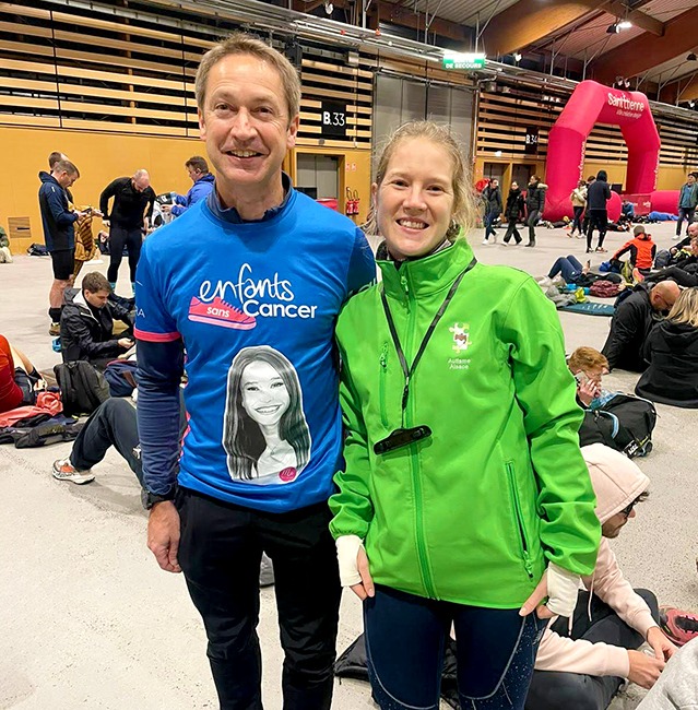 Sonnenhof - Autisme Alsace