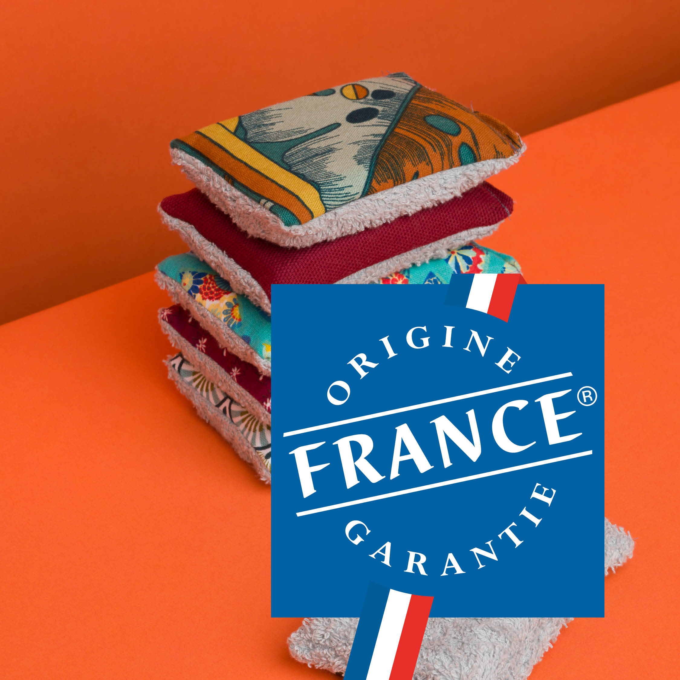 Sonnenhof - label origine france garantie